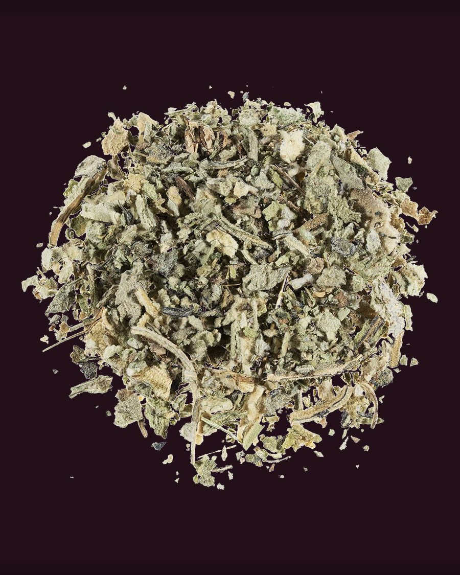 Mullein Leaf loose leaf tea